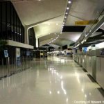 Аэропорт Newark Liberty International Airport (EWR)