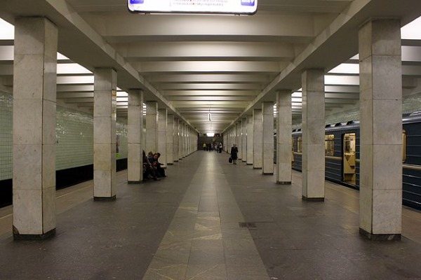 Как доехать до Внуково общественным транспортом. Все варианты и цены, расписания