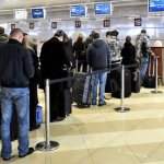 таможенный контроль в аэропорту